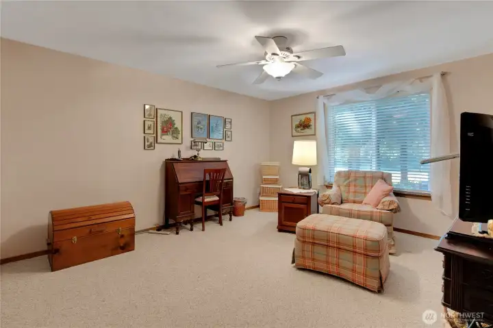 Bedroom #3