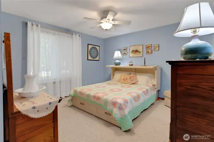 Bedroom #4
