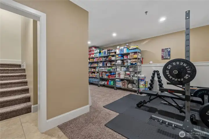 Storage Storage