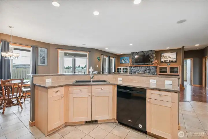 Kitchen Center Island Kitchen Center Island