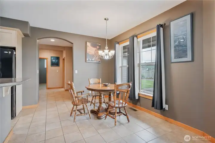 Dining Room Dining Room