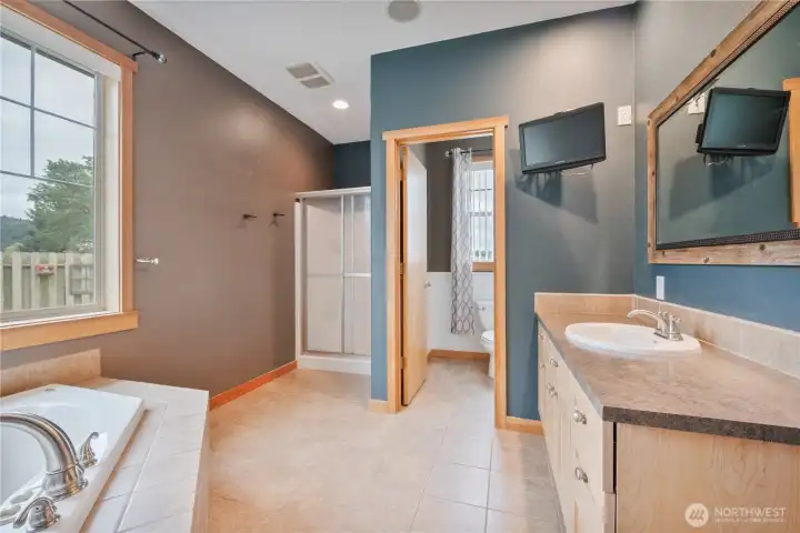Primary Bathroom Primary Bathroom