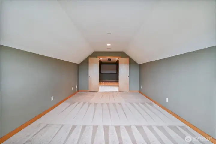 Recreation Room Recreation Room