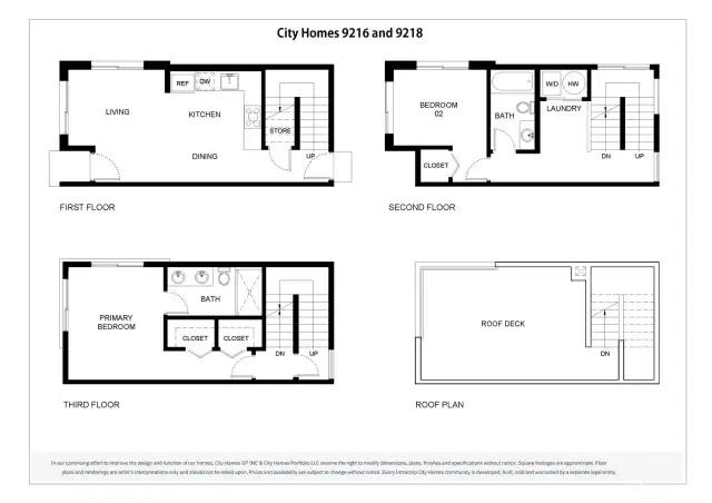 Floorplan!