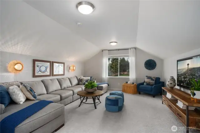 **REPRESENTATION ONLY** This is the same floorplan in another community. Some features and colors will be different.