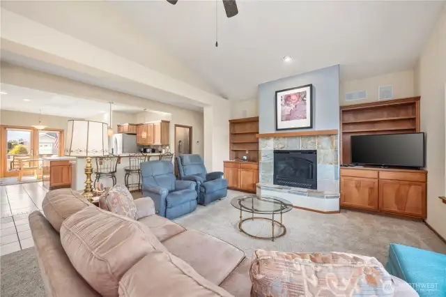 Great floor plan
