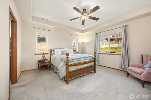 Primary Suite