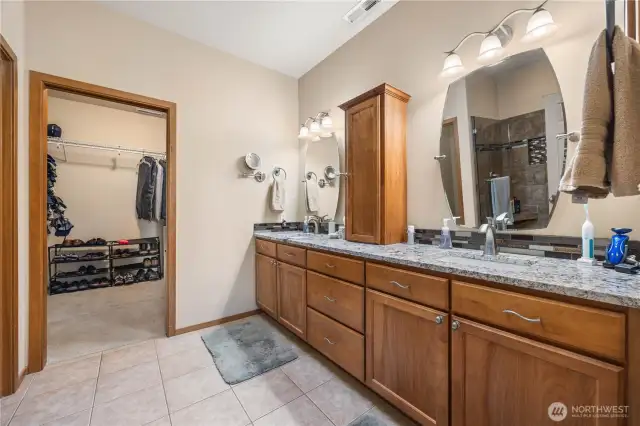 Remodeled Primary Ensuite
