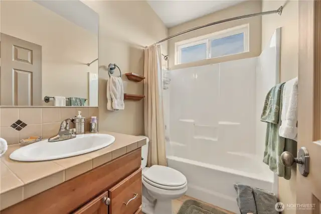 Guest Bath