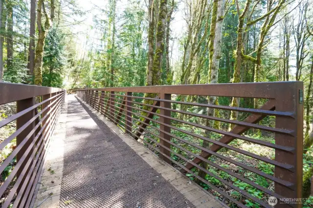 HOA Trail