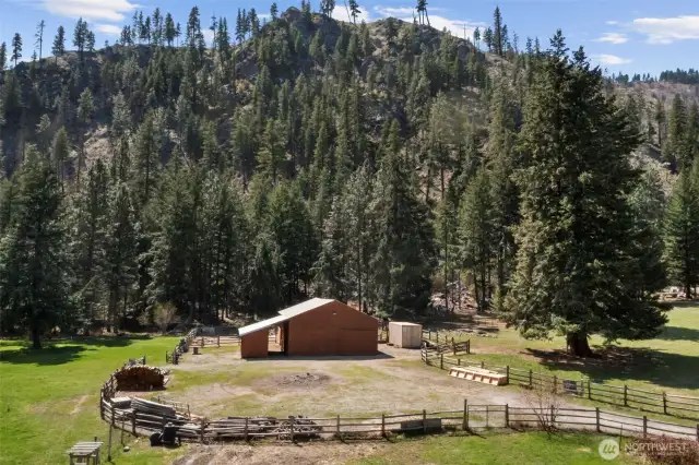 Barn