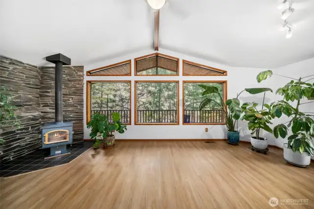 Great room