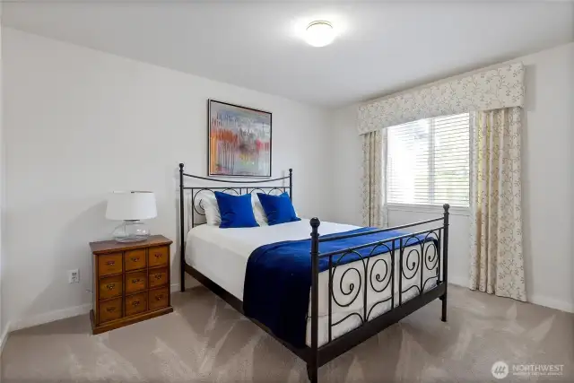 Bedroom #2