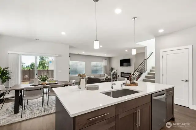Photos are for representation only.  Features, colors and selections may differ from photograph. See site agent for details.