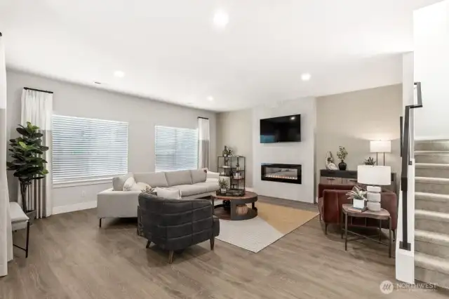 Photos are for representation only.  Features, colors and selections may differ from photograph. See site agent for details.