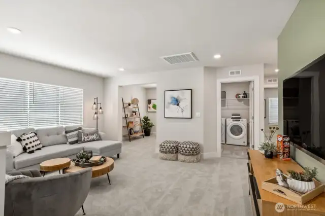 Photos are for representation only.  Features, colors and selections may differ from photograph. See site agent for details.