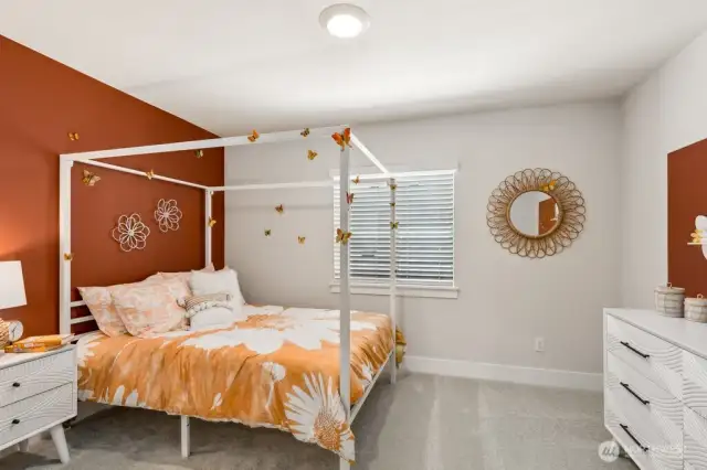 Photos are for representation only.  Features, colors and selections may differ from photograph. See site agent for details.