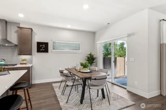 Photos are for representation only.  Features, colors and selections may differ from photograph. See site agent for details.