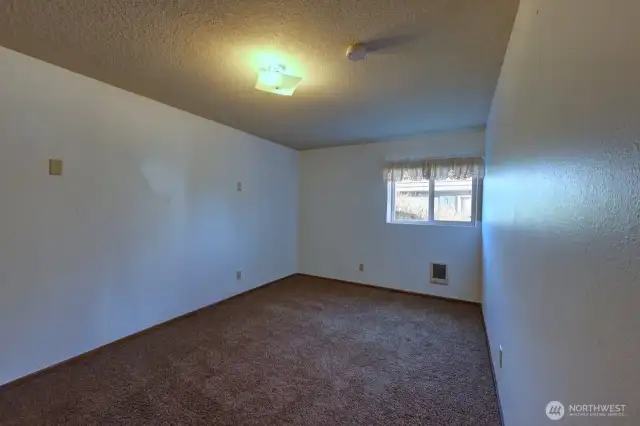 Main Floor Bedroom #3