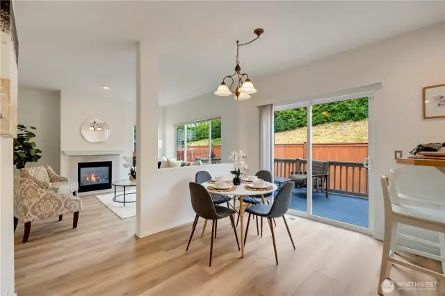 Dining Room image 2