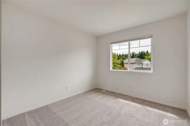 Upstairs Bedroom 2