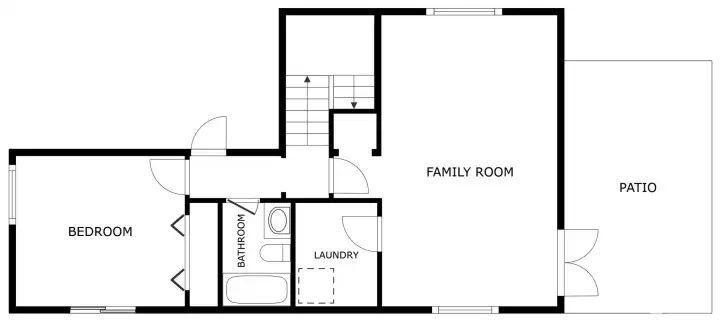 Garden Level
