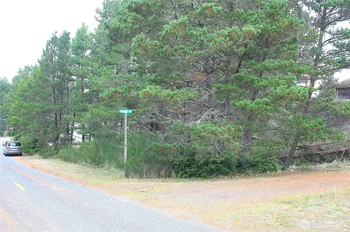 Your corner lot awaits!