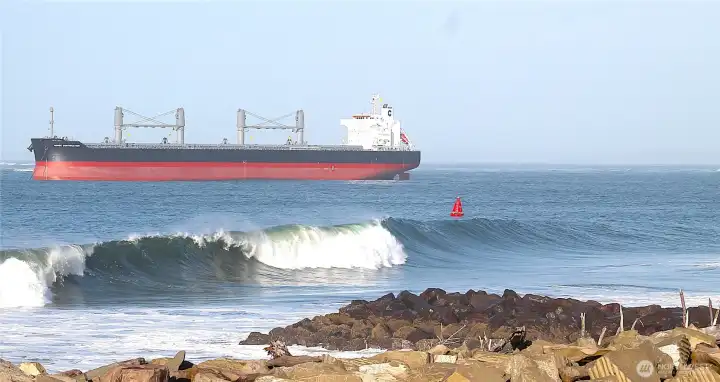 --- enjoy the viewing tower, or ----