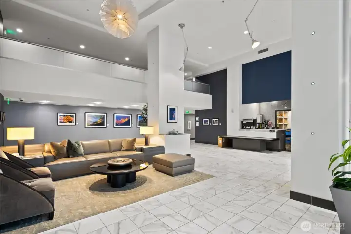 Welcome to Gallery Condominiums