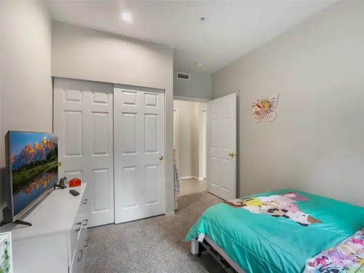 Another View of Bedroom #1