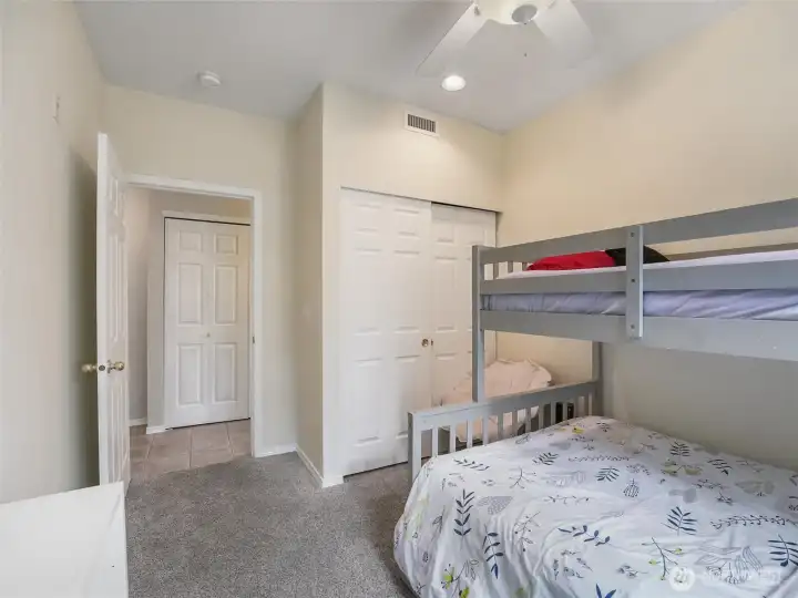 Another View of Bedroom #2