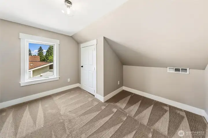 Bedroom #4