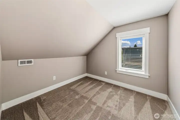 Bedroom #5