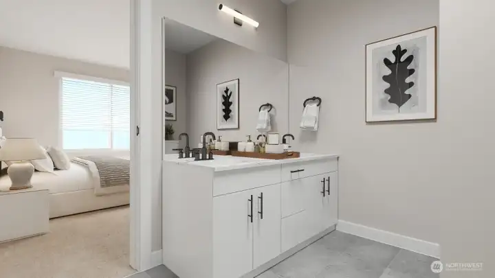 Virtually staged. Photos are for representation only.  Features, colors, and selections may differ from photograph. See site agent for details.