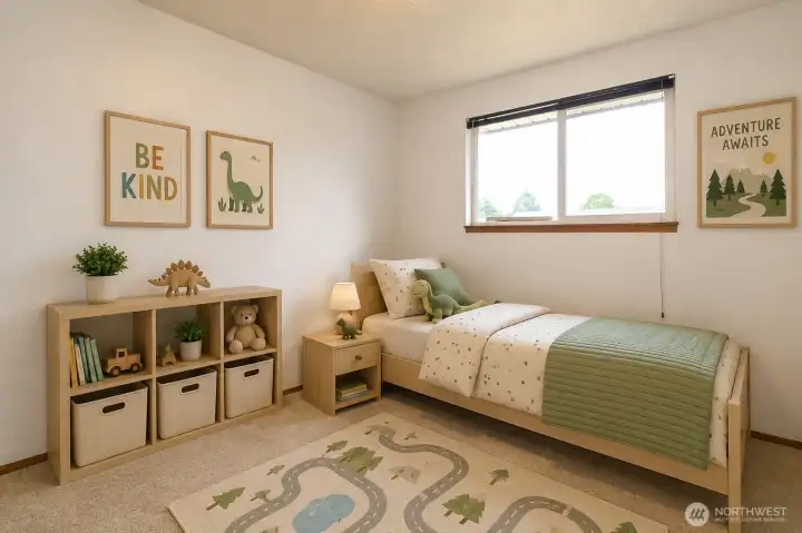 1 bedroom out of 3 1 bedroom out of 3