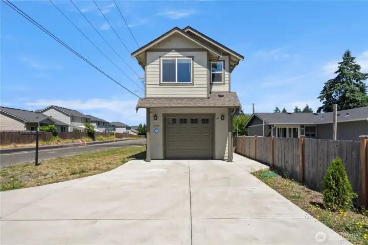 Welcome HOME! Welcome HOME!