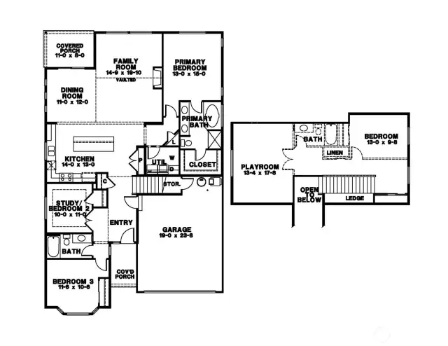 Each member of the Rob Rice Homes family is a separate limited liability company or corporation.  Each of the Rob Rice Homes communities is developed, constructed, sold and warranted by a separate limited liability company or corporation.  Builder reserves the right to change features, plans, pricing & specifications without notice. Buyer to verify square footage. Features vary by home. 2/2025