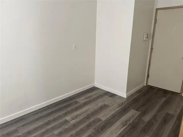 Extra Utility/Pantry