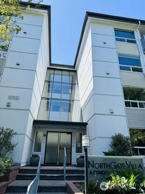 Northgate Villa