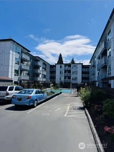 Parking Lot