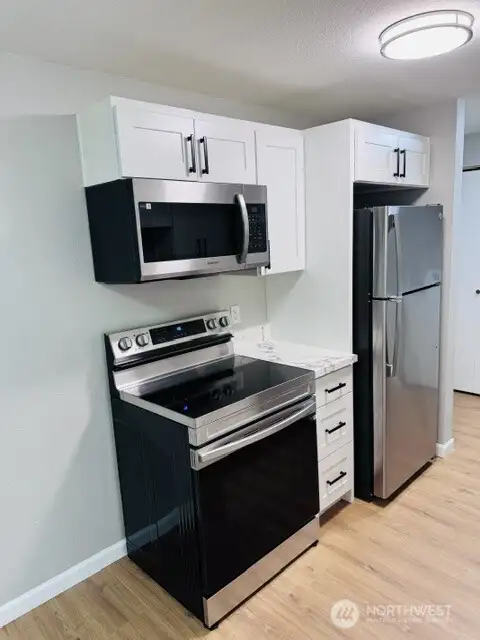 Stove