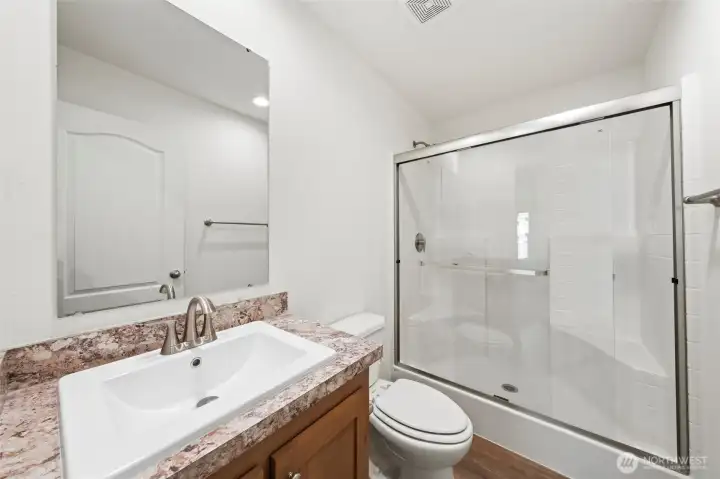 Main Bath