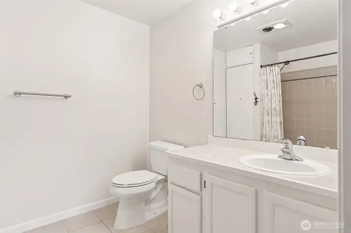 Primary bathroom 2