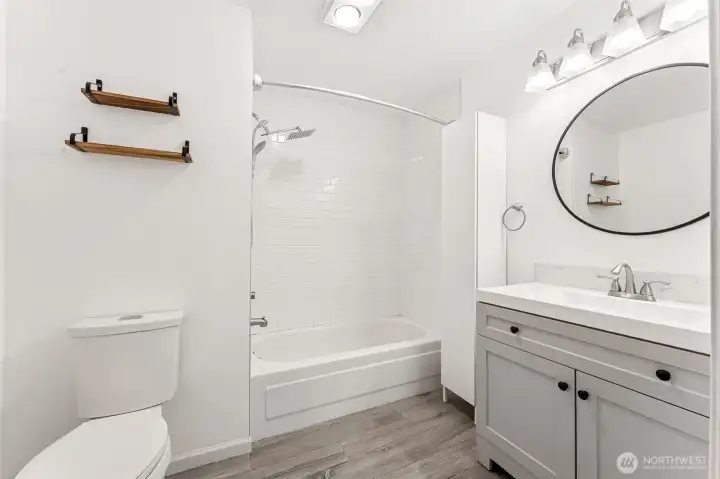 Primary Bathroom 2