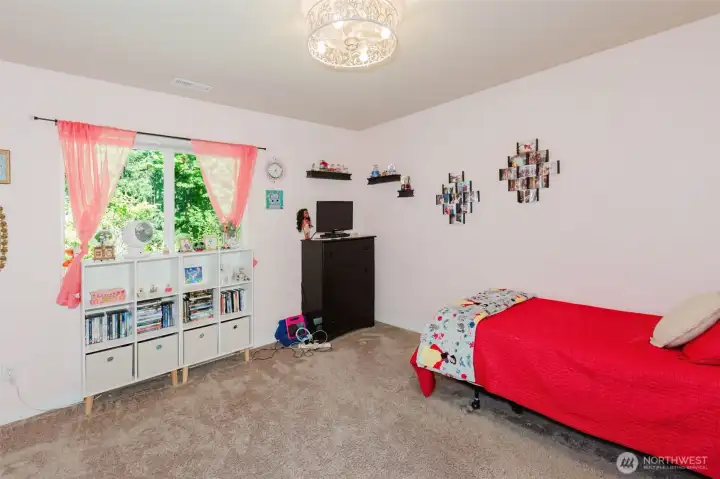 Bedroom #3