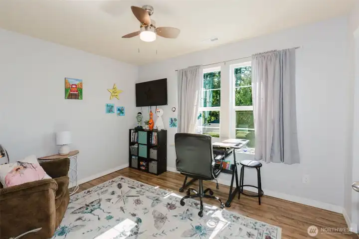 Bedroom #4