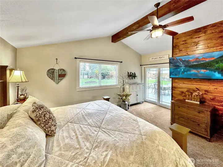 Another view of primary.