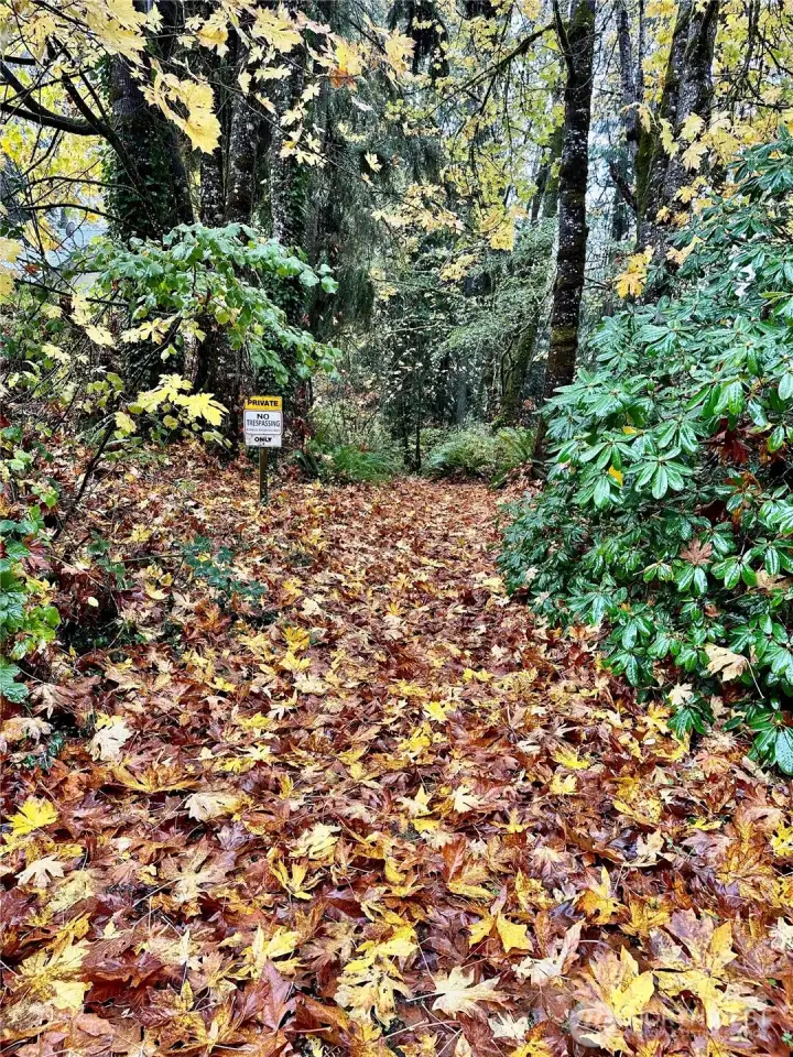 Enjoy community access to Deschutes River!!