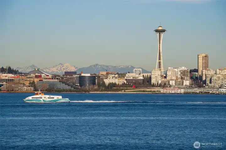 Your new home could become the ultimate destination for dazzling New Year's Eve and 4th of July fireworks, offering the perfect vantage point to celebrate in style and create unforgettable memories with loved ones and friends.