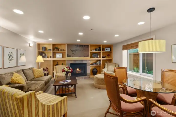 Welcome to Point Nautica at 1005 Harbor Ave SW - an elegant building featuring a formal entry, inviting gathering space, and on-site gym. Make this exceptional residence your home and enjoy sweeping views of the city, Sound and surrounding mountains. From the comfort of your own space, take in breathtaking sunsets and even watch the New Year’s fireworks from the Space Needle.